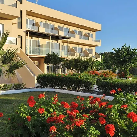 Olive Garden Hotel 4*