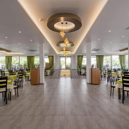 Olive Garden 4*
