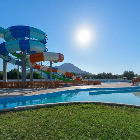 Olive Garden Hotel 4*