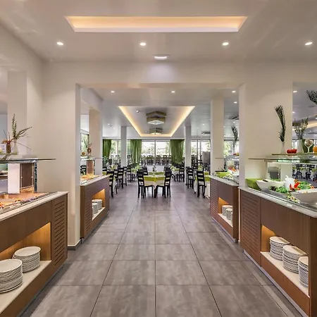 Hotel Olive Garden