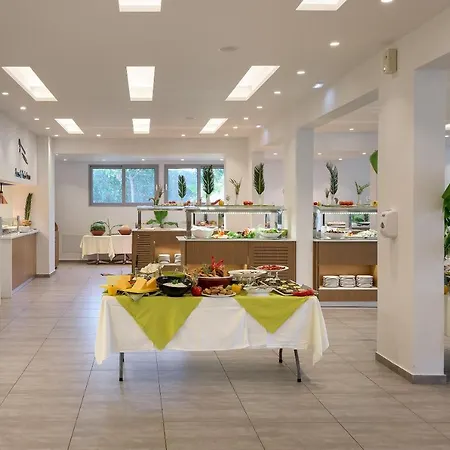 Olive Garden Hotel Lardos