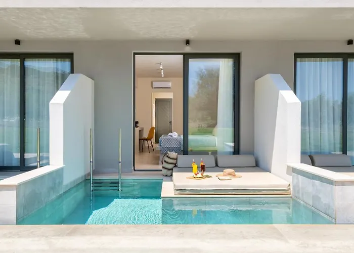 فندق Olive Garden لاردوس