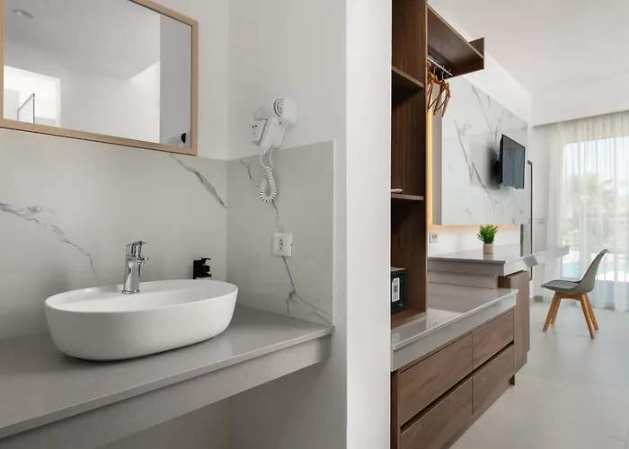 Olive Garden Ξενοδοχείο 4*