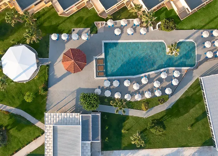 Olive Garden لاردوس