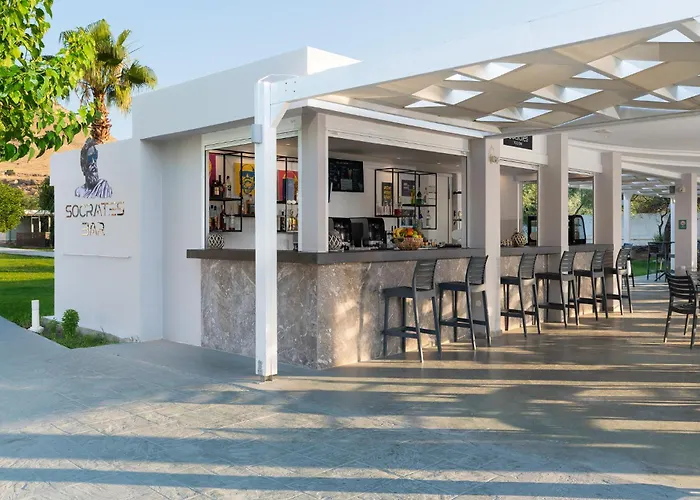 Ξενοδοχείο Olive Garden