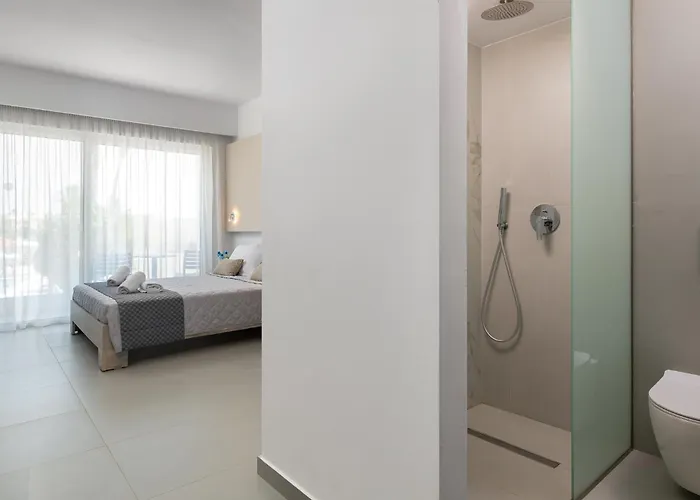 Olive Garden 4* Λάρδος