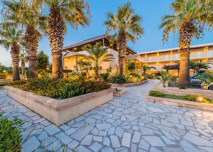 Olive Garden لاردوس