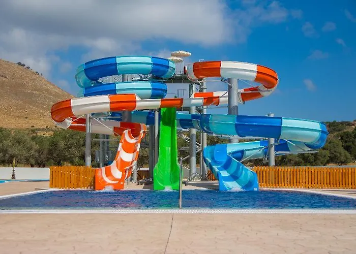 Olive Garden Hotel Lardos