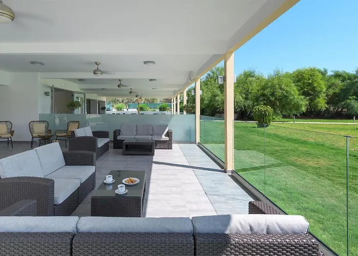 Olive Garden Λάρδος