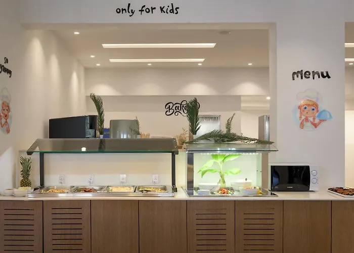 Hotel Olive Garden 4*