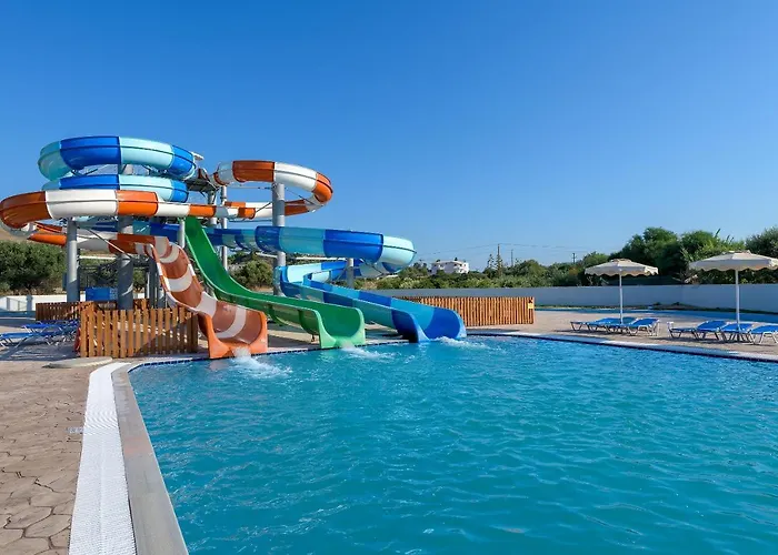 Ξενοδοχείο Olive Garden