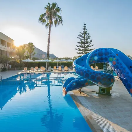 Olive Garden 4* Lardos