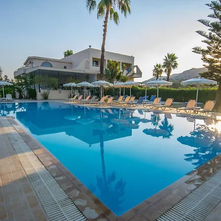 Olive Garden Hotel 4*