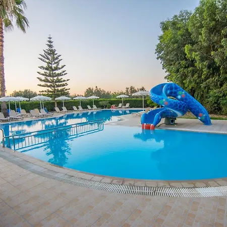 Olive Garden Hotel Lardos