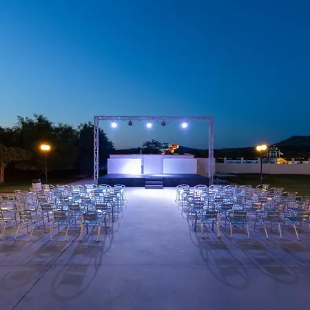 Hotel Olive Garden 4*