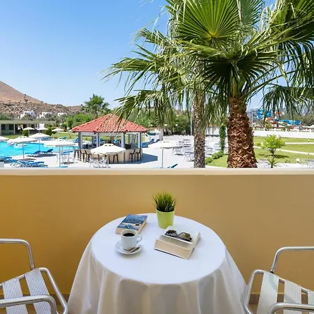 Olive Garden Hotel Lardos