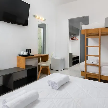 Olive Garden Hotel 4*