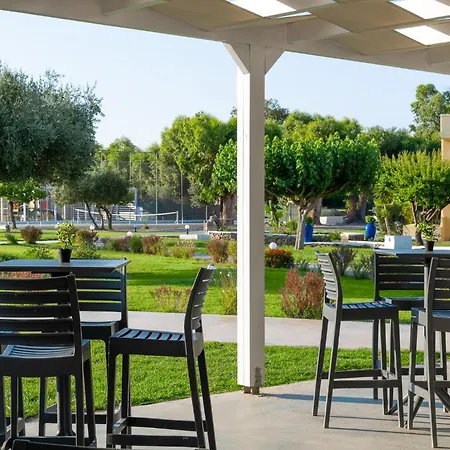 Olive Garden 4* Lardos