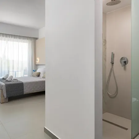 Olive Garden 4* Lardos