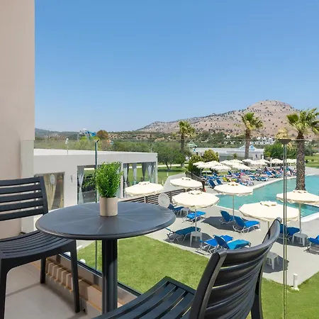 Olive Garden Hotel 4*