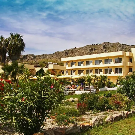 Hotel Olive Garden 4*