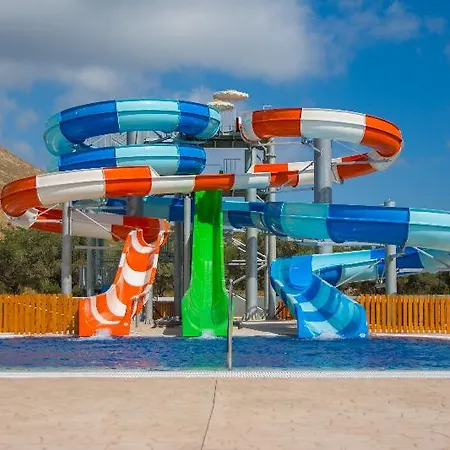 Olive Garden Hotel Lardos