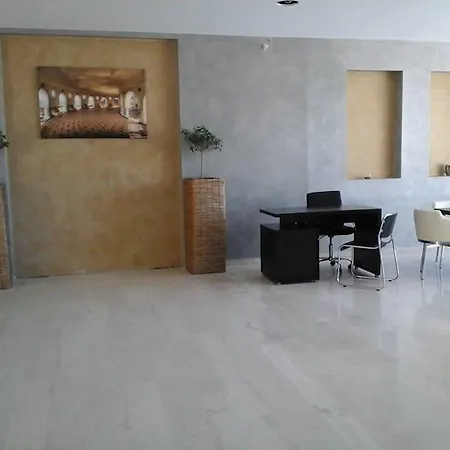 Olive Garden Hotel 4*