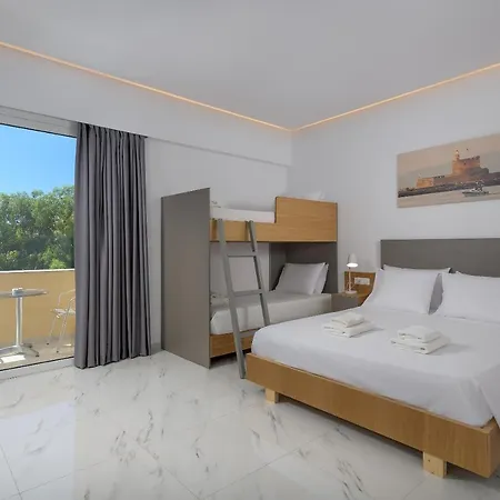 Olive Garden Hotel 4*