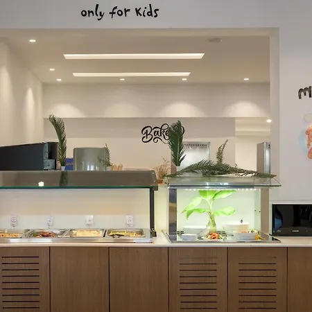 Hotel Olive Garden 4*