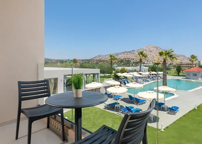 Olive Garden Otel 4*