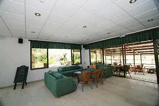 Olive Garden 4* Lárdosz