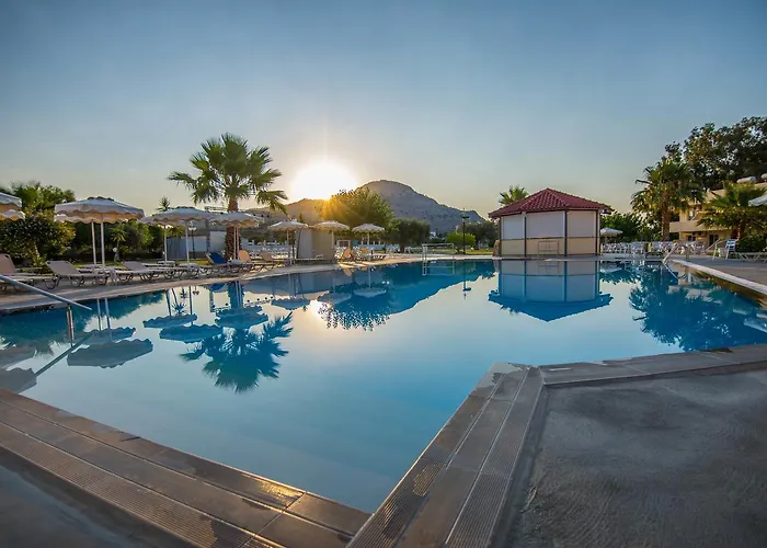 Olive Garden Szálloda 4*